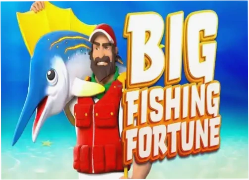 Ricky Casino AU Big Fishing Fortune