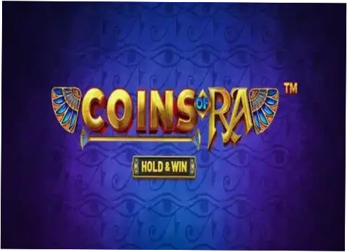 Ricky Casino AU Coins of Ra