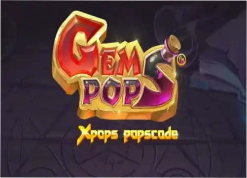 Ricky Casino AU Gem Pops