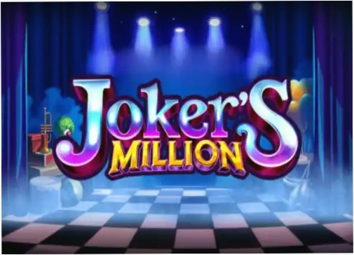 Ricky Casino AU Jokers Million