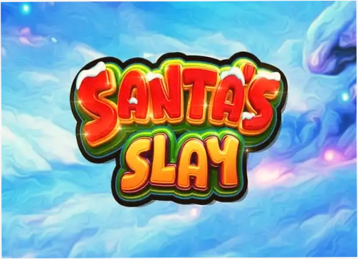 Ricky Casino AU Santa's Slay