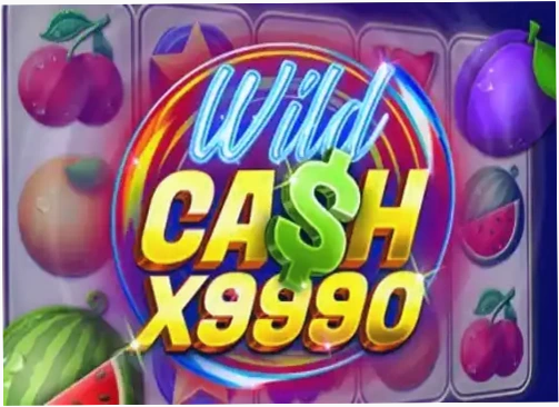 Ricky Casino AU Wild Cash x9990